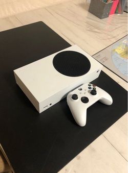 Xbox series s ( description)