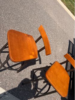 4 bar stools