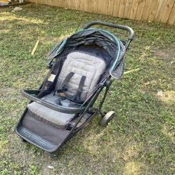 wrong hot Little One Stroller – Safe and Sleek for Modern Households