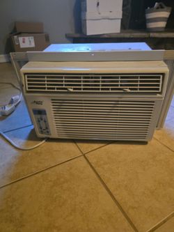 Ac window unit