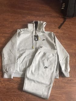 Nike Suit Xl