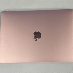 A2179 13” Rose Gold MacBook Air LCD - BROKEN
