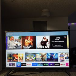 SAMSUNG Smart TV 32” M4500 SERIES LED HD