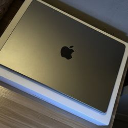MacBook Pro