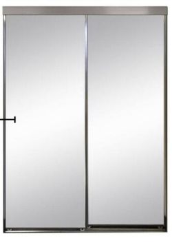Closet Sliding Mirror Door