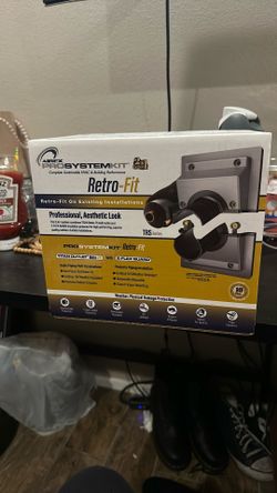 Pro System Kit