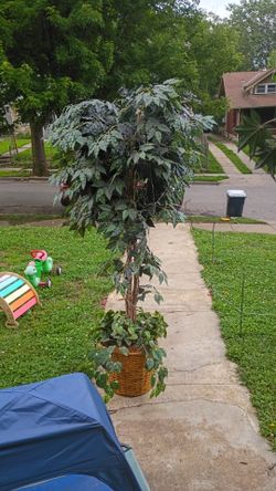 Artificial trees