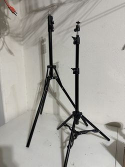 Tripod Stands 