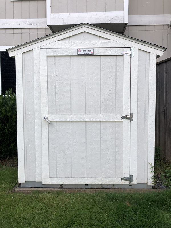 3 tuff shed reviews and complaints @ pissed consumer