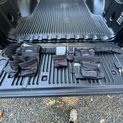 Work Belt (Never Used)