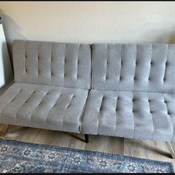 Convertible Folding Sofa Bed