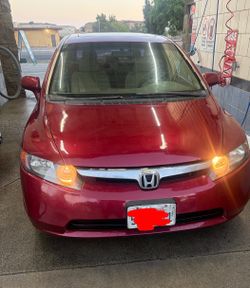 2006 Honda Civic