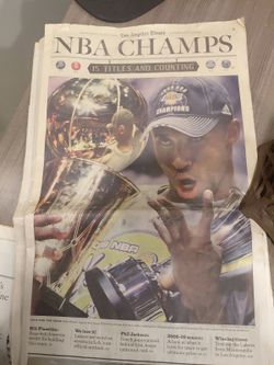 Los Angeles Times