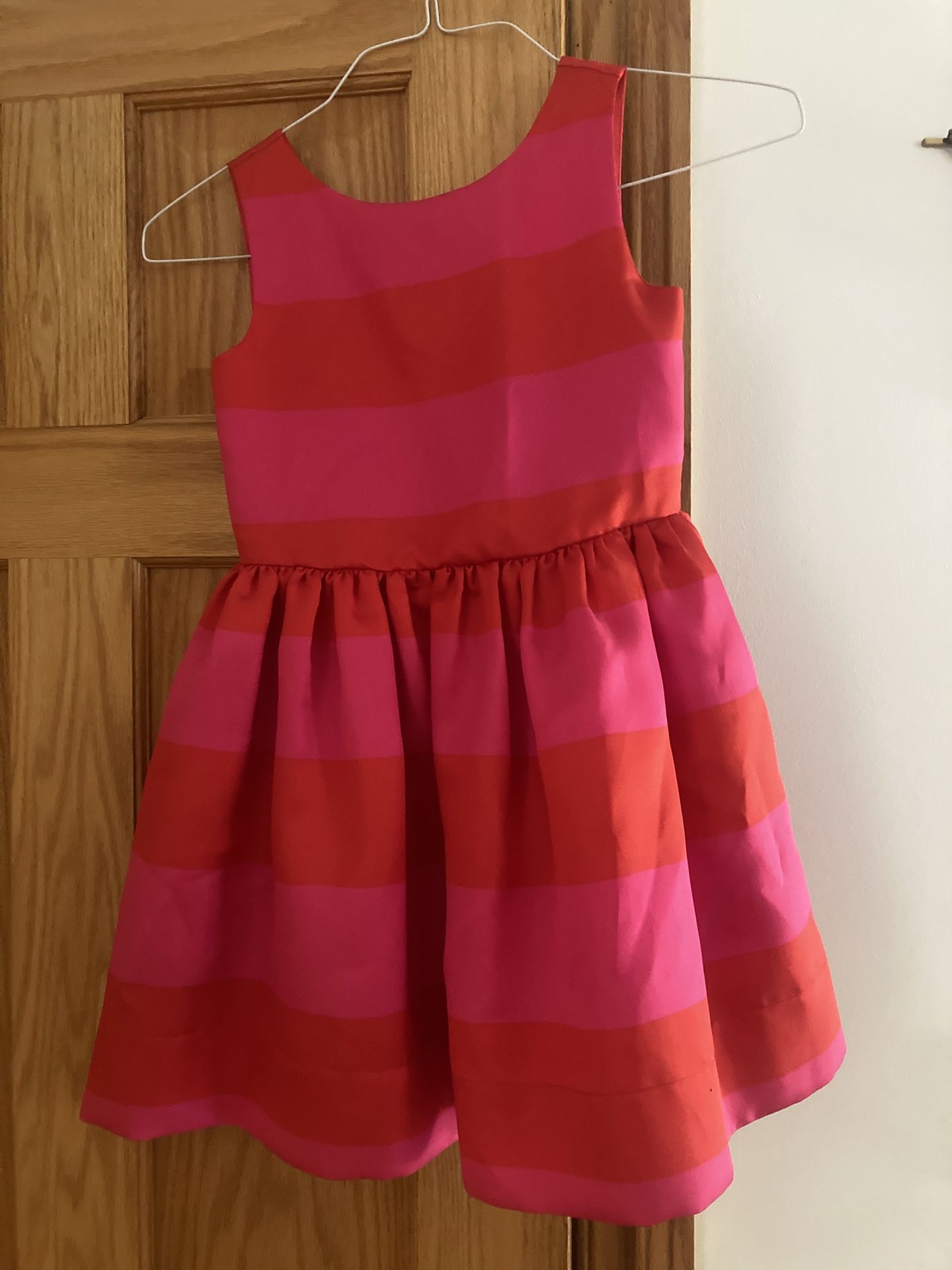 Kate Spade Girl Dress Size 7