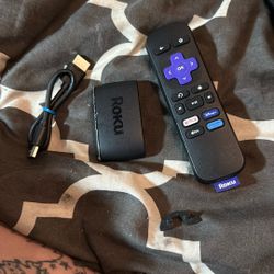 Roku 