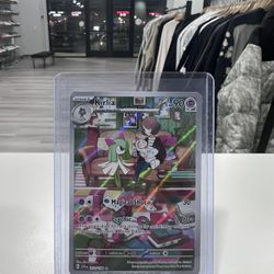Pokemon Kirlia - 212/198 - SV01: Scarlet & Violet Base Set