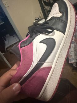 Jordan 1 Low size 11