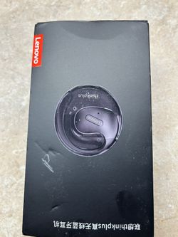never Used Bluetooth Device