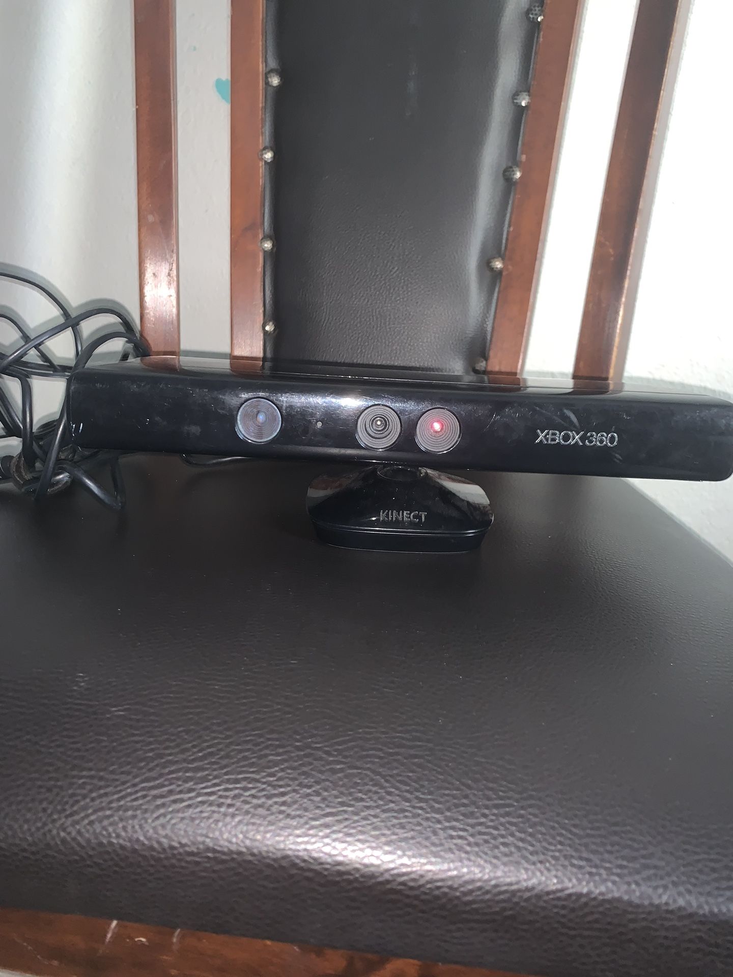 Kinect 360 (Xbox 360 Accessories)