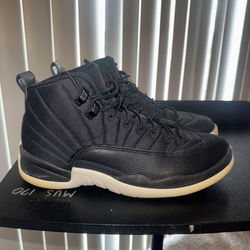 Jordan 12s