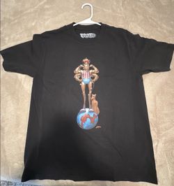 Travis Scott tee - pre owned