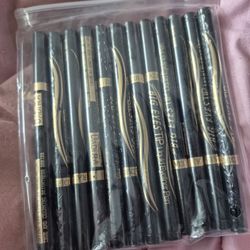Bundle Of Eye Liners