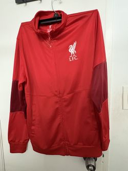 L.F.C Jacket Youth XL