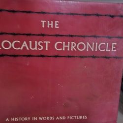 The Holocaust Chronicles