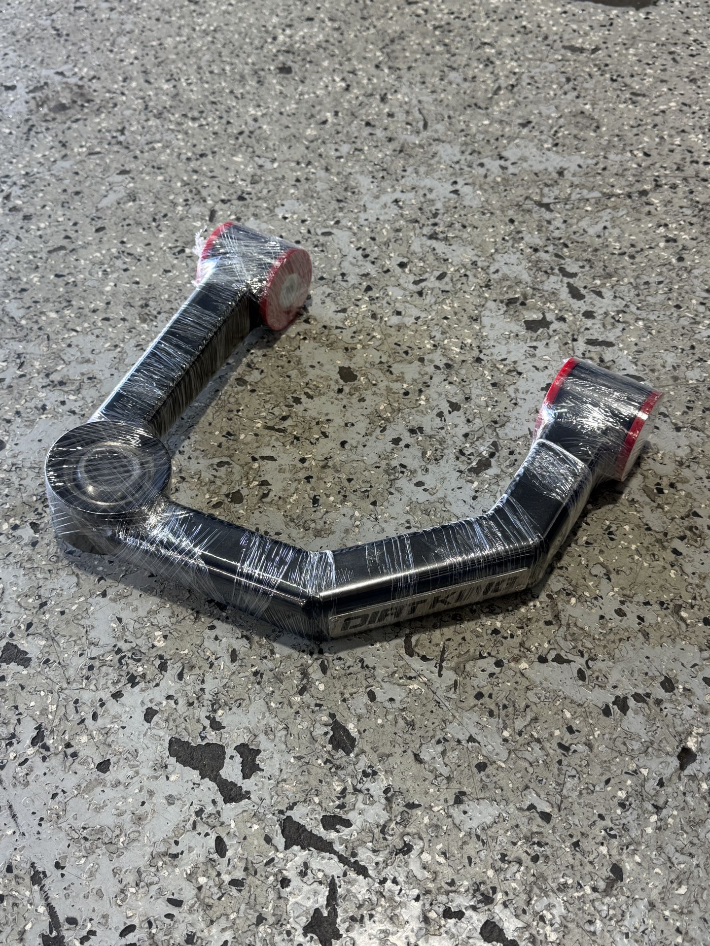 Dirt King Boxed UCA 05-23 Tacoma 