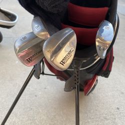 Golf club