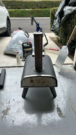 Aidpiza Pizza Oven