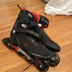 Zetrablade Inline Skates