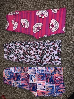 NEW LULAROE KIDS TWEEN LEGGINGS