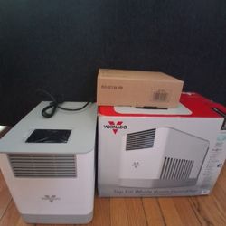 Vornado Whole Room Humidifier EV5