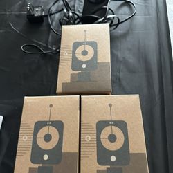 Simpli Safe Indoor Camera 