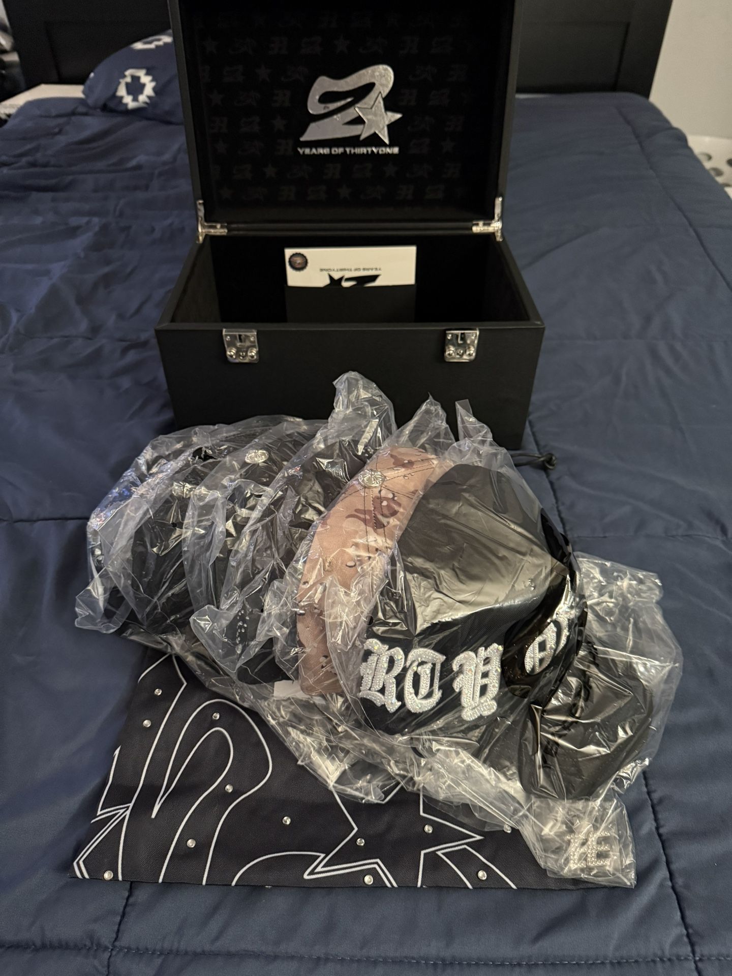 31 Hats Bundle