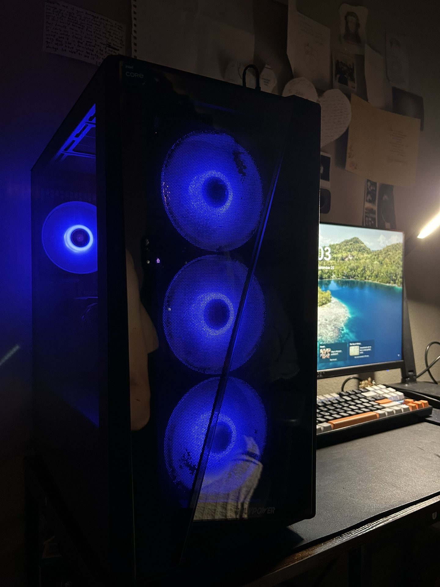 PC Computer