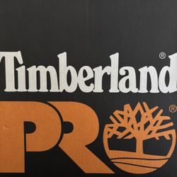 Women’s Timberland Pros 8.5