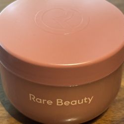 RARE BEAUTY  BODY CREAM