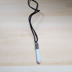 Moonstone Necklace 