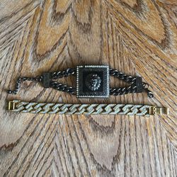 Men’s Custom Jewelry Bracelet 