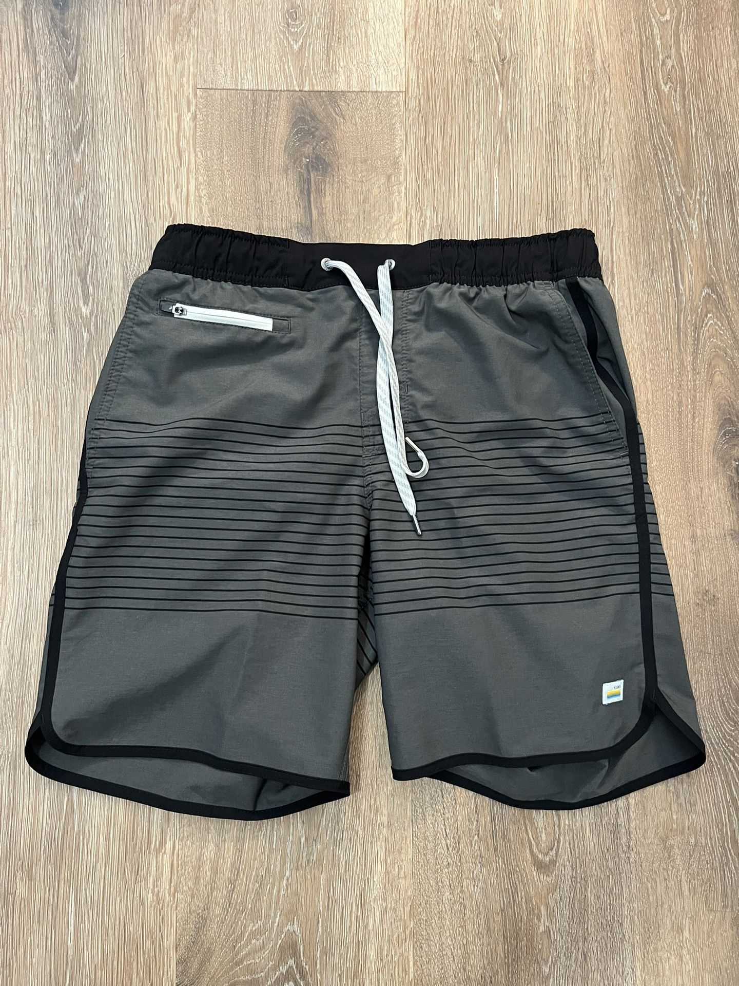 Vuori Banks Shorts
