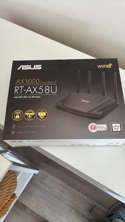 Smart WiFi