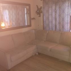 Free Sectional couch