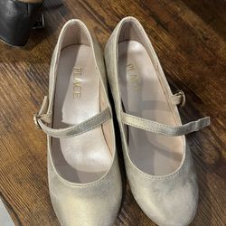 Zapatos De Niña