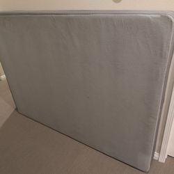 *FREE* Full Size Bed Box Springs