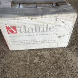 Ceramic Tiles 2x4