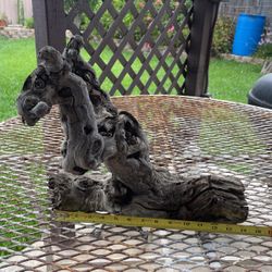 Decorate Reptile Wood