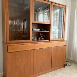 China Cabinet