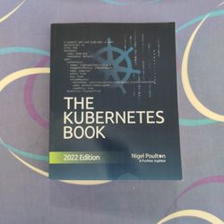 The Kubernetes Book